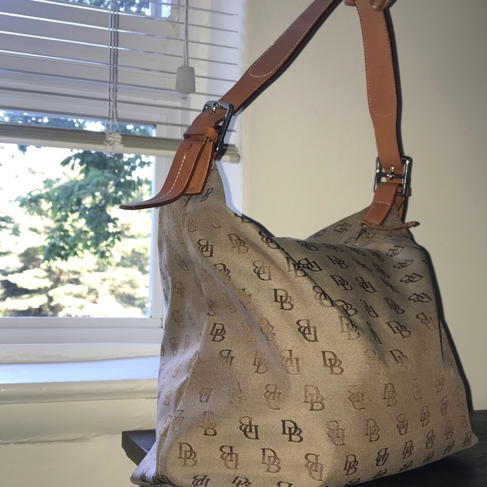 DOONEY & BOURKE Tote bag